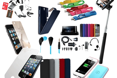 Аксессуары для смартфонов